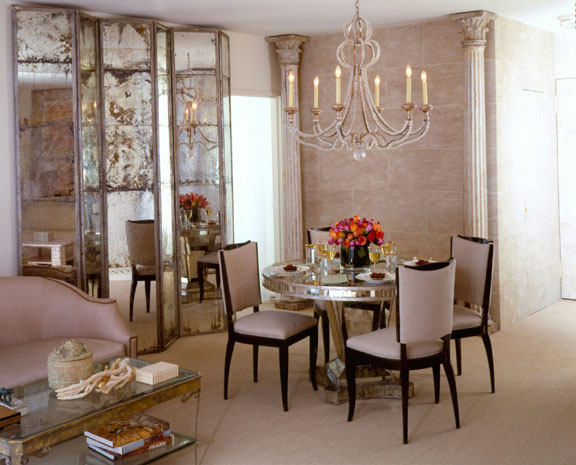 Gregory Alonso – dining room