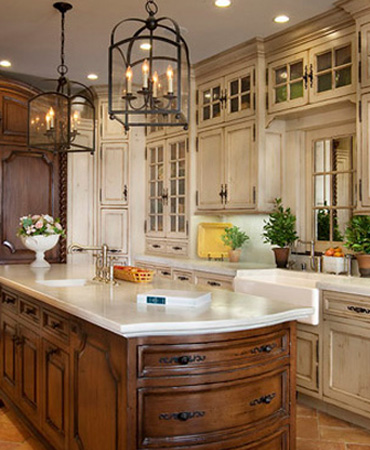 R.W. Shea & Company, Cabinetry, Flooring, Lighting, Accessories